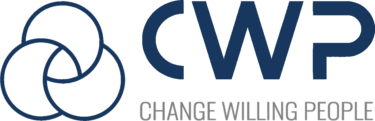 CWP — Change Willing People